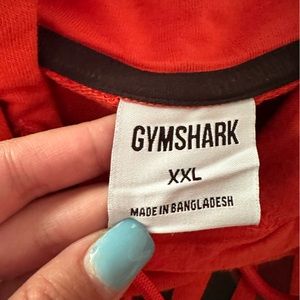 Gymshark Men Jacket XXL
